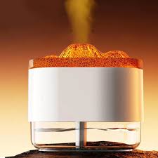HUMIDIFICADOR VOLCAN
