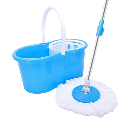 Mopa giratoria 360