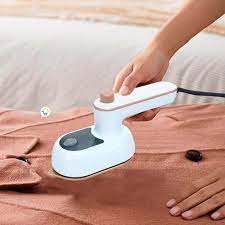 PLANCHA A VAPOR PORTATIL