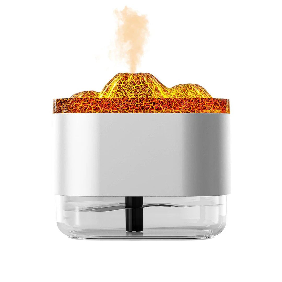 HUMIDIFICADOR VOLCAN